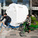 The Tricycle House and Garden by PAO and PIDO 