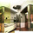 Dymaxion—kitchen