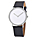 Black Band Ana Watch