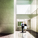 Leblon Offices - Courtyard