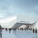Rendering of “One Ocean“, Thematic Pavilion EXPO 2012 in Yeosu, South Korea (Image: soma)