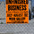 UNFINISHED BUSINESS – 25 Years of Discourse in Los Angeles
