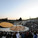 Scenography at the ancient Greek Theatre in Syracuse, Sicily by OMA (Photo: Alberto Moncada)