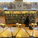 The Regional Library of Lapland. Bronwyn Charlton & Cordelia Kotin in sunken reading room.