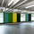 The Dellow Day Centre, London E1 by Featherstone Young 