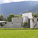 Steinhaus (Stone-house) designed by Günter Domenig.