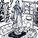 A drawing of Tatzu Nishi’s concept for “Discovering Columbus” at Columbus Circle in Manhattan via Tatzu Nishi and the Public Art Fund.