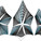 Unfolded elevation (Image: P-A-T-T-E-R-N-S)