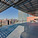 Shade Platform; Phoenix, AR by SmithGroupJJR (Photo: Liam Frederick)