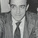 Oscar Niemeyer in the 1950s via WikiMedia