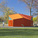 Comfort Stations (on Randall's Island) by RZAPS