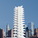 PHYLLOTACTIC TOWER(s) by Saleh Masoumi Verki.
