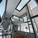 Interior 2 person unit (Image: Daniel Kim and Caitlin Ranson)