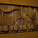 Eliel Saarinen detail in Finnish National Romantic style
