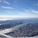 NYC from Airplane Window