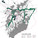 First Prize: Reassembling Flows 