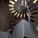 Saifi Residence Staircase in Beirut, Lebanon by .PSLAB