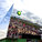 London 2012 BP pavillion by Doug Mills:The New York Time