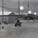A cluster activates the space outside the Northern Store while also measuring changes in permafrost around building foundations. New street lighting improves safety at night.