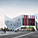JDS Architecs' competition-winning design for the new Lille Youth Center