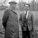 Frank Lloyd Wright and Pedro Guerrero, 1949. Credit- Keneji Domoto 