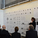 Kasia Zycinska sells the panel on a new 