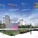 In this second image, the viewer is introduced to the installation as a gateway to the city, as a spectacle so unusual it will draw the curious passerby into the park.