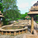Dada Harir Vav, as she lies in her semi-urban context