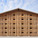 Mason Lane Farm Operations Facility; Goshen, KY (Photo: De Leon & Primmer Architecture Workshop)