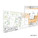 Floor plan, level 02 (Illustration: Henning Larsen Architects)
