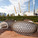 Kebony’s KREOD venue sculpture in London's Peninsula Square (Image courtesy of Kebony)