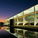 Palácio do Planalto (President's Office), Brasília, inaugurated 1960