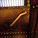 Eliel Saarinen door in Finnish National Romantic style