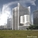 (courtesy National Trust for Historic Preservation) BauerLatoza Embracing Prentice alternative design for Prentice Hospital