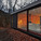 Stacked Cabin; Muscoda, WI by Johnsen Schmaling Architects (Photo: John J. Macaulay)