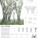First Round Finalist - Speculative Proposal: CAST THICKET by Christine Yogiaman and Ken Tracy