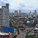 The Eastern View towards Mumbai
