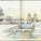 Best in Category - Travel Sketch: Stephanie Bower, STEPHANIE BOWER, ARCHITECTURAL ILLUSTRATION