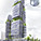 Honorable Mention: Anna Fernández Abelló, Javier Clavé León, Iván Valero Fernández & Guillem Villanueva Nolla, ETSAV/UPC (Spain)