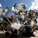 Tomás Saraceno on the Roof Cloud City