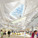 Interior view of the atrium (Image: SOM)