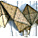 triangular truss to truss connection detail via rastafar