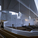Panorama of the Church of the Cross, Lahti, Finland.