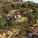 Hillside view. (Rendered in collaboration with Viktor Ramos)