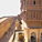 Mehrangarh's cannon- topped ramparts and the adjacent palace