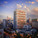 SSC, tower, evening view (Image: Serie Architects)