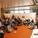 First Class Strategy Meeting