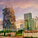 Honorable Mention: Symbiocity