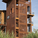 Russell W. Peterson Urban Wildlife Refuge Education Center by GWWO Architects