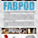 First Round Finalist - Continuing Research: FAB POD by Jane Burry and Nicholas Williams
